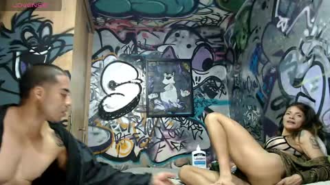 Justin online show from April 26, 4:10 am