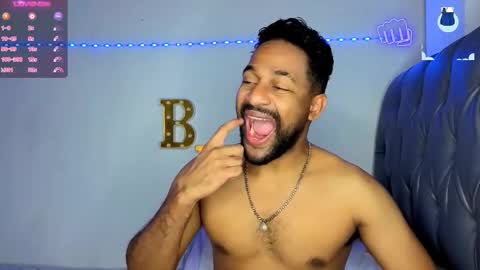 john online show from February 14, 8:00 pm