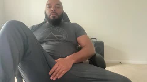 Zaddy online show from June 1, 5:36 pm