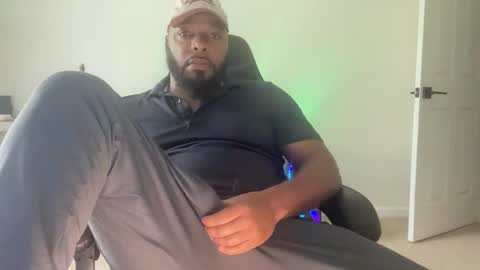 Zaddy online show from May 21, 3:51 pm