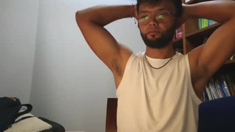 Brandon online show from April 9, 12:58 am