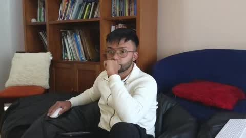 Brandon online show from April 12, 7:29 pm