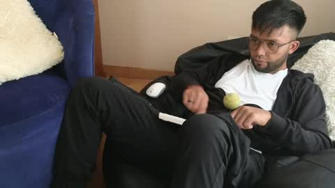 Brandon online show from April 14, 3:48 pm