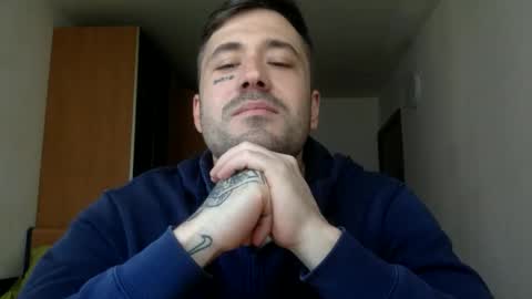 BB Namelezz online show from February 21, 1:03 pm