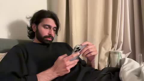 bboy660 online show from April 4, 11:06 am