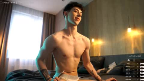 Brandon online show from December 3, 11:11 am