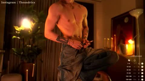 Brandon online show from January 7, 12:26 am