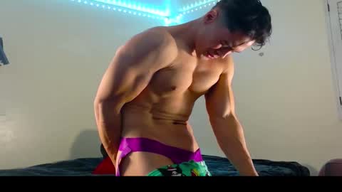 unknown online show from December 22, 5:03 am