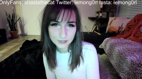 Shasta online show from January 28, 2:11 am