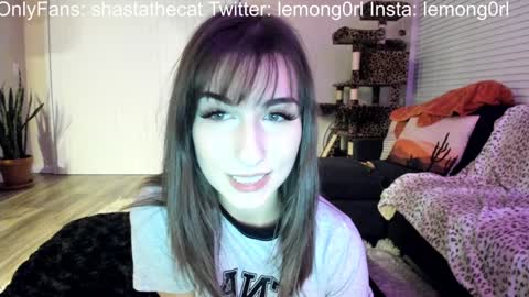 Shasta online show from February 3, 2:25 am