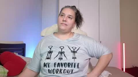 Snapshot of bbw_goddes chatting on September 25, 8:16 pm Love online show from September 25, 8:16 pm