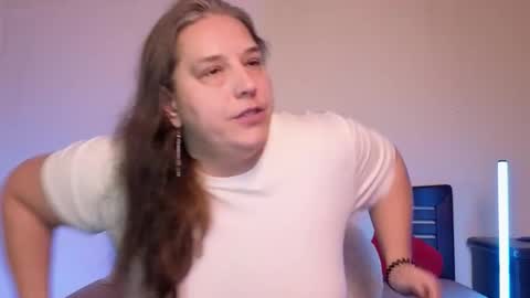Snapshot of bbw_goddes chatting on October 20, 1:27 pm Love online show from October 20, 1:27 pm