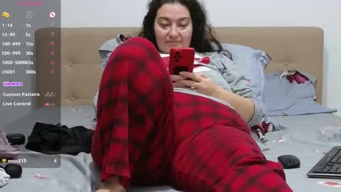 Emma online show from November 12, 6:43 pm