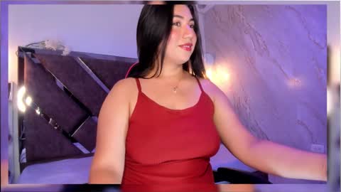 Snapshot of bbwcloe chatting on October 15, 4:38 am Cloe online show from October 15, 4:38 am