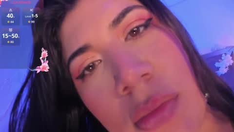 Cloe  online show from December 3, 5:19 am