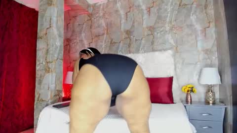 Bbwlatina01 online show from October 5, 12:24 pm