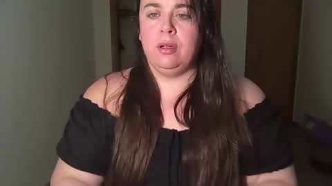 Sophie BBW online show from January 3, 11:12 pm