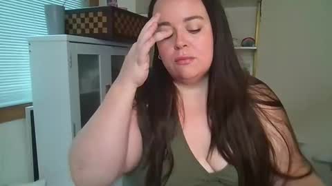 Sophie BBW online show from May 24, 12:56 pm