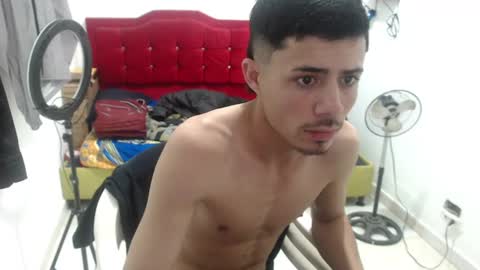 bby_nice online show from July 5, 8:16 pm