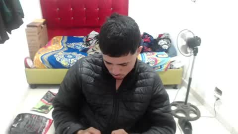 bby_nice online show from July 14, 12:32 pm