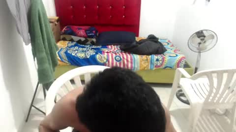 bby_nice online show from July 6, 3:03 pm