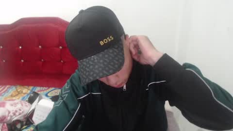 bby_nice online show from May 15, 11:01 pm