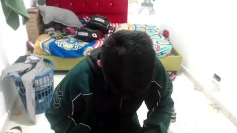 bby_nice online show from July 15, 9:08 pm