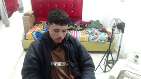 bby_nice online show from July 12, 4:43 pm