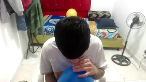bby_nice online show from July 7, 11:25 am