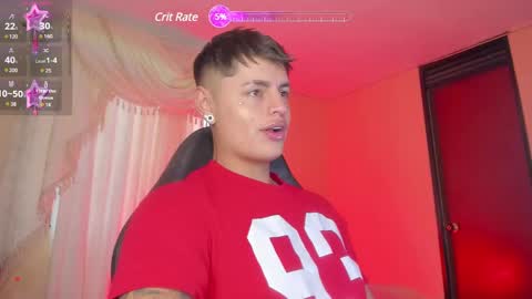 Snapshot of bbycami_ chatting on March 7, 10:32 pm Cami online show from March 7, 10:32 pm