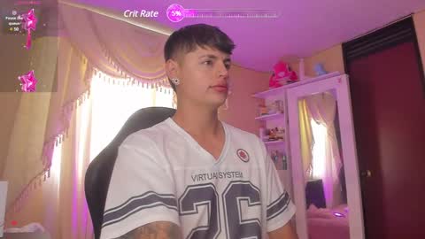 Snapshot of bbycami_ chatting on January 23, 7:07 pm Cami online show from January 23, 7:07 pm