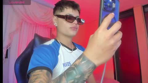 Snapshot of bbycami_ chatting on March 12, 12:09 am Cami online show from March 12, 12:09 am
