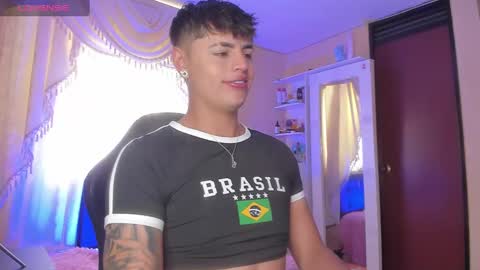 Snapshot of bbycami_ chatting on February 4, 6:38 pm Cami online show from February 4, 6:38 pm