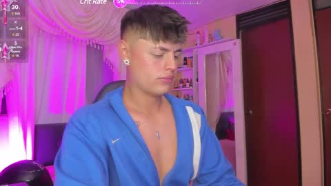 Snapshot of bbycami_ chatting on January 31, 2:37 am Cami online show from January 31, 2:37 am