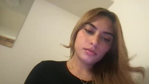 bbypiamia online show from March 17, 3:06 pm