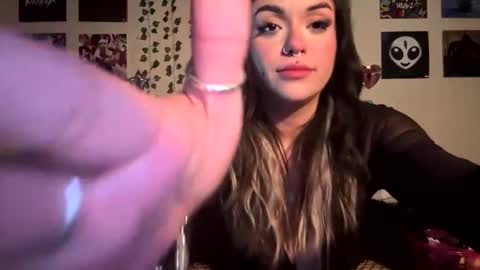 bbyslugggg online show from February 18, 6:04 am