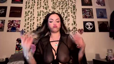 bbyslugggg online show from February 6, 4:10 am