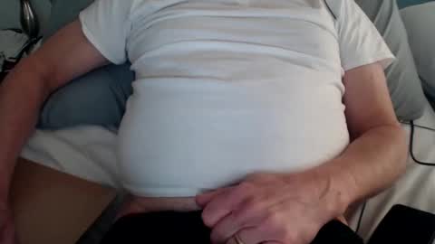 silverbullet online show from April 21, 1:18 pm