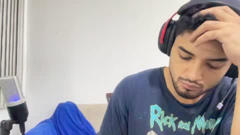 bdever7 online show from April 14, 2:37 am