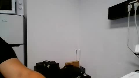 bdsm_s online show from July 20, 5:32 am