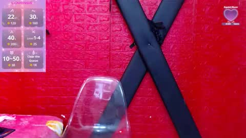Snapshot of bdsmforever18 chatting on October 5, 2:42 am rever online show from October 5, 2:42 am