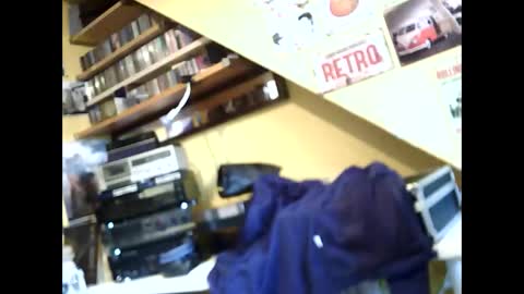 bdsmlover2025 online show from January 18, 2:37 pm