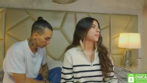 Helena  Evan online show from April 17, 12:29 pm