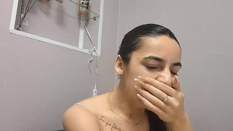 beabliese online show from April 11, 7:45 am