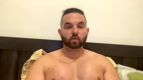 beachboyhardonyou online show from January 31, 4:59 pm