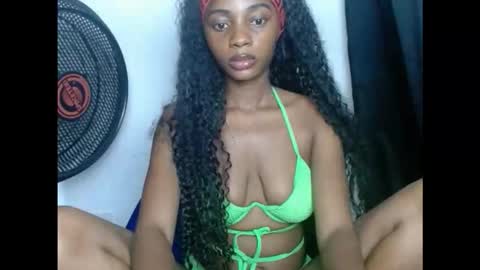 beakimber50 online show from November 2, 9:15 pm