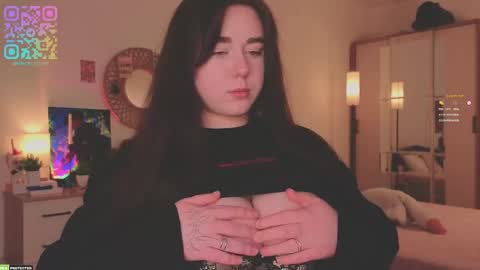 kim3 INDEPENDENT MODEL online show from April 1, 1:23 pm