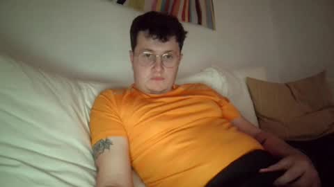 James online show from September 17, 8:34 pm