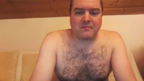 bear037 online show from December 20, 3:57 am