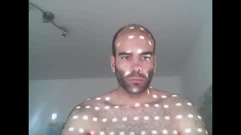 bear14250949 online show from October 12, 3:48 pm